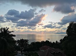 Glacis Heights Villa