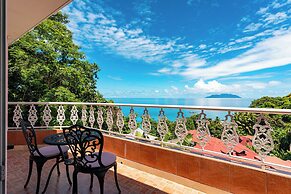 Glacis Heights Villa