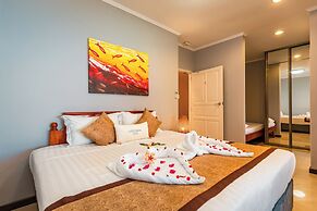 Glacis Heights Villa