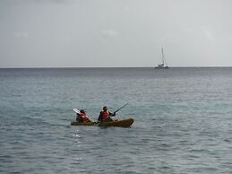 Glacis Heights Villa