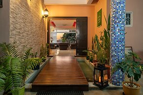 Glacis Heights Villa