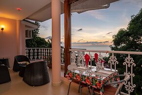 Glacis Heights Villa