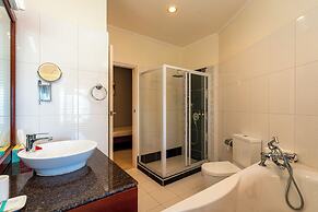 Glacis Heights Villa