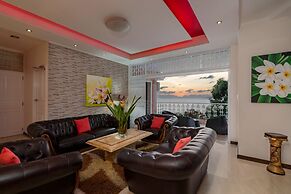 Glacis Heights Villa