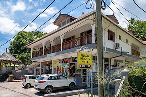 Glacis Heights Villa