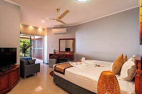 Glacis Heights Villa