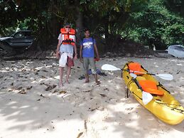 Glacis Heights Villa