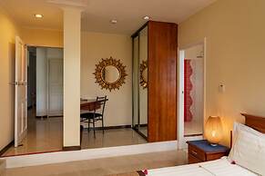 Glacis Heights Villa