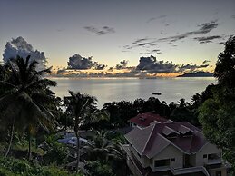 Glacis Heights Villa