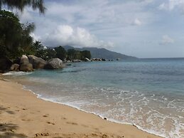 Glacis Heights Villa