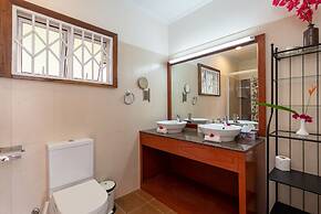 Glacis Heights Villa