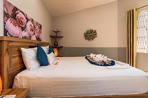 Glacis Heights Villa