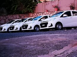 Glacis Heights Villa