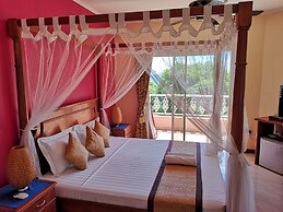 Glacis Heights Villa