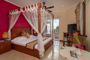 Glacis Heights Villa