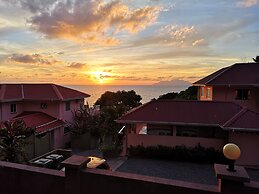 Glacis Heights Villa