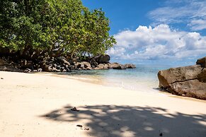 Glacis Heights Villa