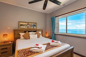 Glacis Heights Villa