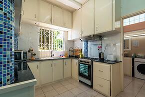 Glacis Heights Villa