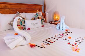 Glacis Heights Villa