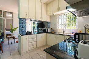 Glacis Heights Villa