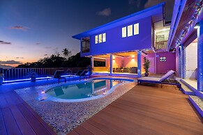 Glacis Heights Villa