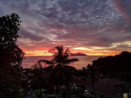 Glacis Heights Villa