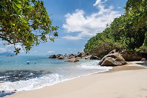 Glacis Heights Villa