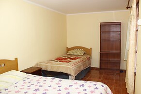 Hostal Iquisa