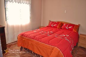 Hostal Iquisa