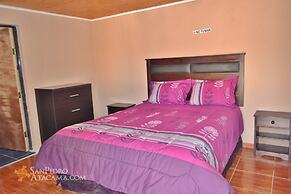 Hostal Iquisa