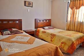 Hostal Iquisa