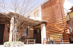 Hostal Iquisa
