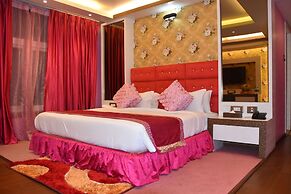 The Grand Empire A Boutique Hotel