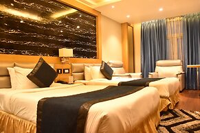 The Grand Empire A Boutique Hotel