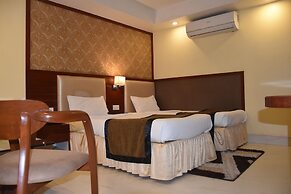 The Grand Empire A Boutique Hotel