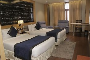 The Grand Empire A Boutique Hotel