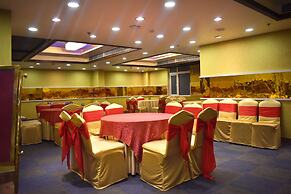 The Grand Empire A Boutique Hotel