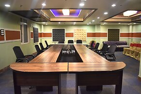 The Grand Empire A Boutique Hotel