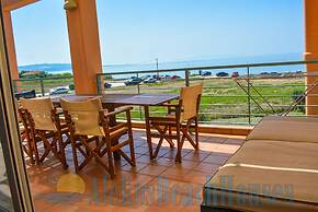 Alekos Beach Houses-Infinity