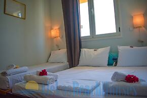 Alekos Beach Houses-Infinity