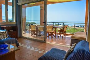 Alekos Beach Houses-Infinity