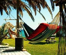 Alekos Beach Houses-Infinity