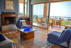 Alekos Beach Houses-Infinity