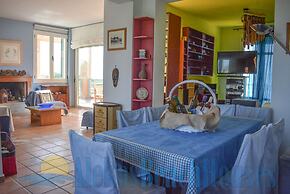 Alekos Beach Houses-Infinity