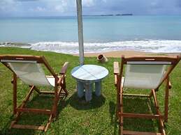 Alekos Beach Houses-Infinity