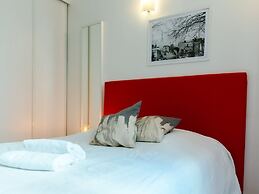 Montmartre Apartments - Toulouse