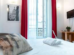 Montmartre Apartments - Toulouse