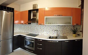 Alekos Beach Houses-Angelo