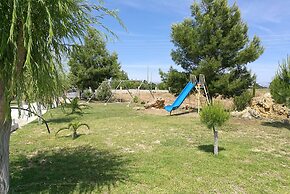 Alekos Beach Houses-Angelo